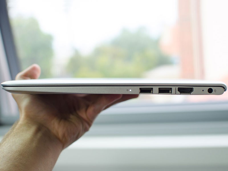 Ngam HP Envy 13: Laptop vo kim loai, mong hon MacBook Air-Hinh-9