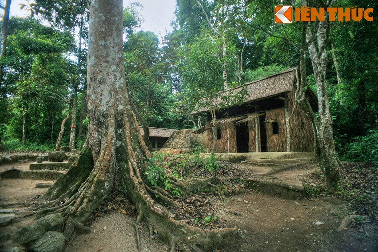 Kham pha trung tam chi huy chien dich Dien Bien Phu-Hinh-4