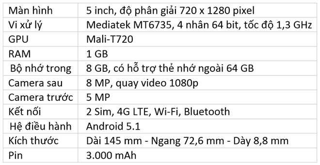 Dien thoai Brahmos Mos 4G: Hang An Do, gia re, thiet ke tre trung-Hinh-6