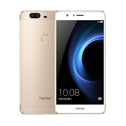 Soi dIen thoai Huawei Honor V8 vua chinh thuc “xuat dau lo dien“-Hinh-2