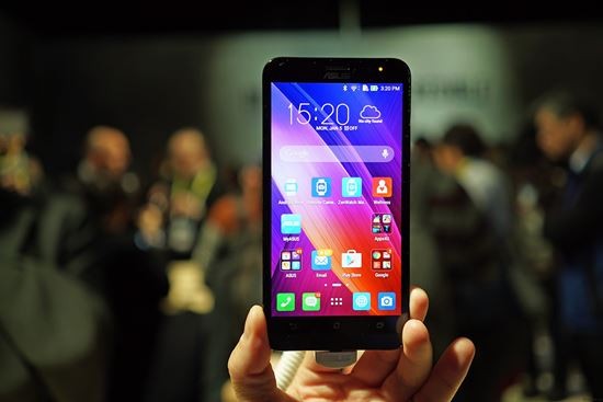 Top smartphone so huu RAM 2GB, Android 5 gia duoi 5 trieu-Hinh-4