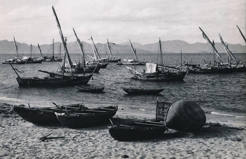 Anh dep moi cong bo ve Dong Duong thap nien 1950-Hinh-2