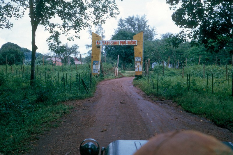 Anh cuc sinh dong ve dien mao mien Nam nam 1965-Hinh-12