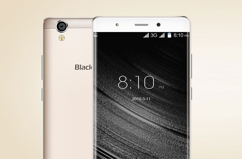 Ngam dien thoai Blackview A8 thiet ke tuyet dep gia hon 1 trieu-Hinh-8