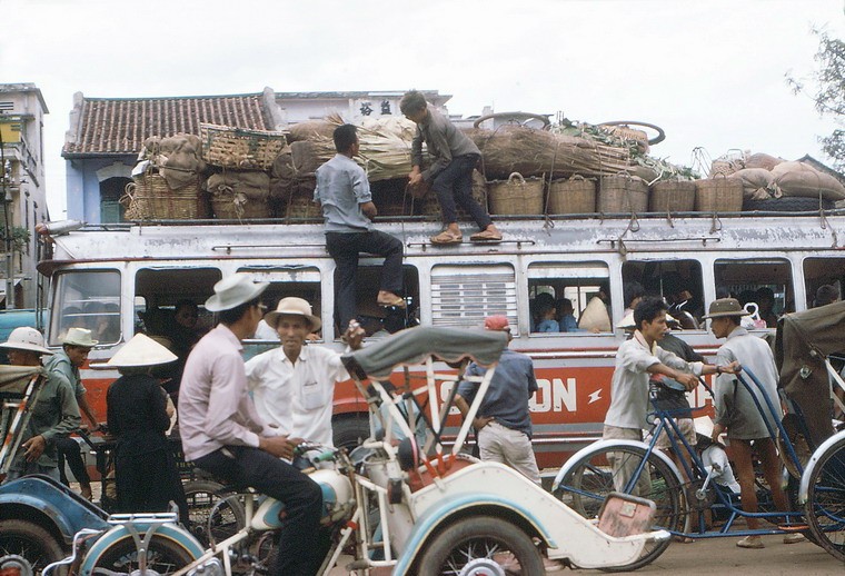 Goc nhin khac ve Sai Gon nam 1966 trong anh cua R. Mahoney-Hinh-3