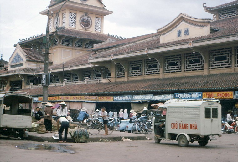 Goc nhin khac ve Sai Gon nam 1966 trong anh cua R. Mahoney-Hinh-4