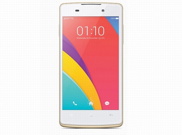 Top smartphone duoi 2 trieu dong van du tinh nang cho nguoi dung