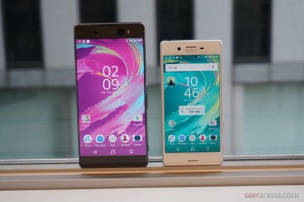 “Lo mat” ve dien thoai khong lo Sony Xperia XA Ultra-Hinh-3