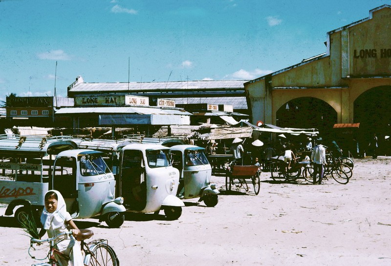 Nhung buc anh tuyet dep ve Tay Ninh nam 1965-Hinh-10