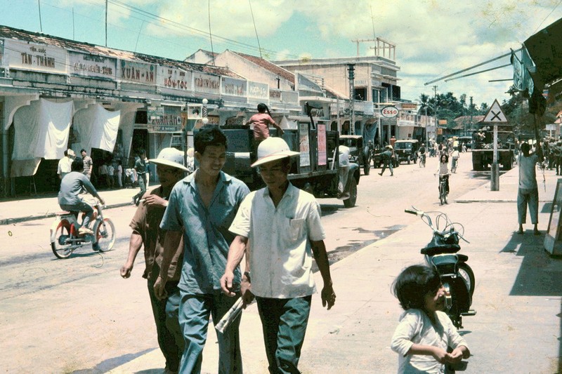 Nhung buc anh tuyet dep ve Tay Ninh nam 1965-Hinh-13