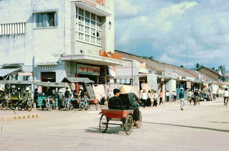 Nhung buc anh tuyet dep ve Tay Ninh nam 1965-Hinh-18