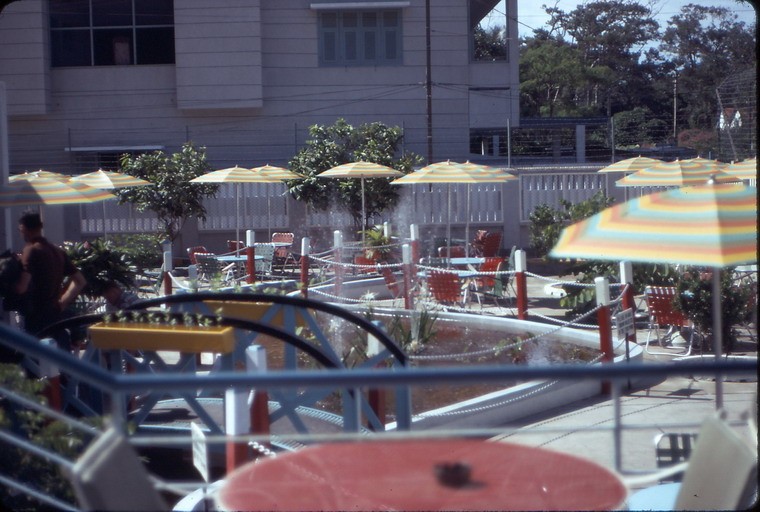 Anh doc ve khu nghi duong cua My o Vung Tau nam 1967-Hinh-6