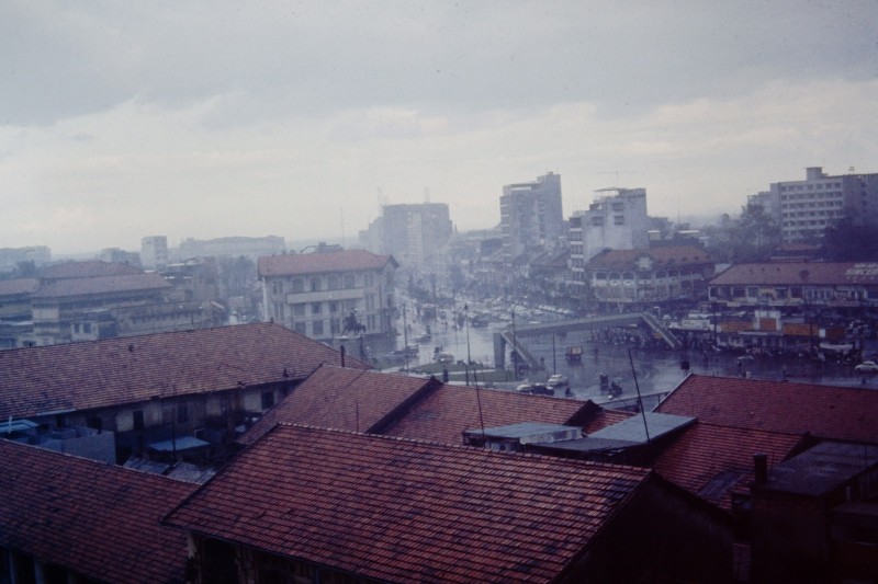 An tuong Sai Gon nam 1969 trong anh cua Robert Buckalew-Hinh-10