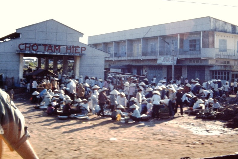 An tuong Sai Gon nam 1969 trong anh cua Robert Buckalew-Hinh-14