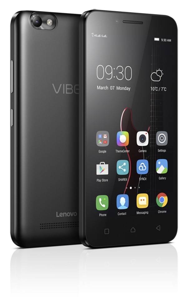 Dien thoai Lenovo VIBE C - lua chon moi cho smartphone gia re-Hinh-3