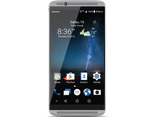 Soi dien thoai ZTE Axon 7 voi RAM 6GB vua ra mat-Hinh-3