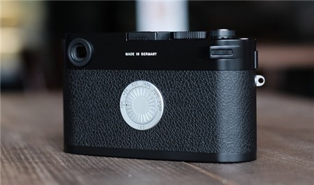 Can canh may anh so khong man hinh Leica M-D (Typ 262) ve VN-Hinh-5