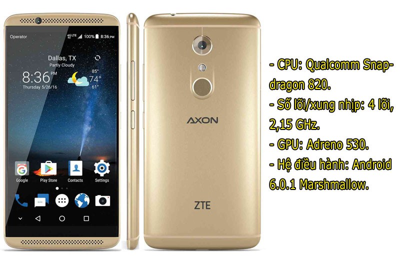 Suc manh cua dien thoai ZTE Axon 7-Hinh-2