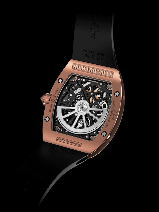 Tan muc sieu dong ho Richard Mille RM 67-01 sap ve Viet Nam-Hinh-7