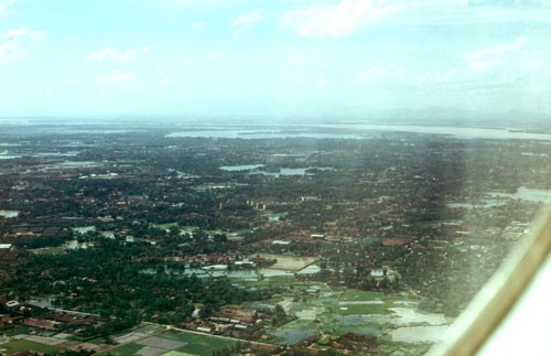 Anh khong the khong xem ve Ha Noi nam 1977 cua phi cong Duc