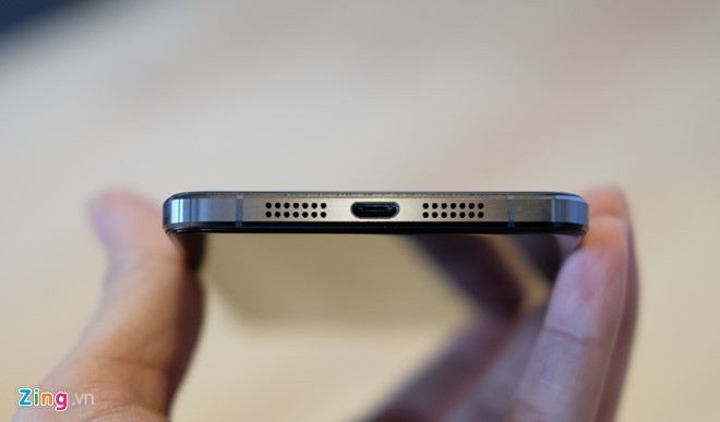 Mo hop dien thoai OnePlus X gia 4,9 trieu o VN-Hinh-7
