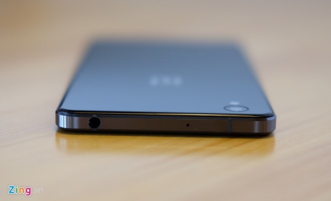 Mo hop dien thoai OnePlus X gia 4,9 trieu o VN-Hinh-8