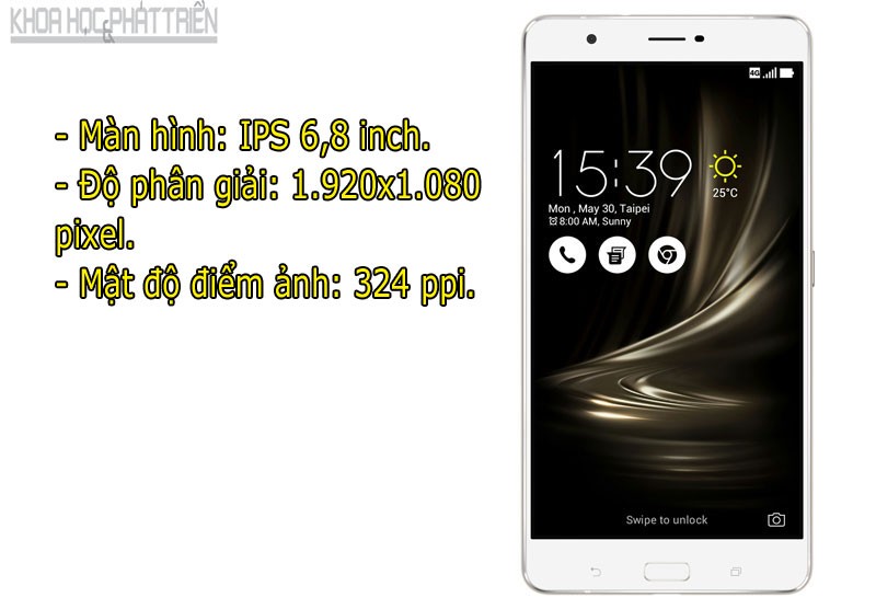 Suc manh cua smartphone lon nhat trong lich su Asus-Hinh-4