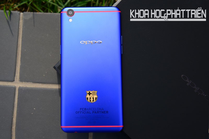 Can canh dien thoai Oppo F1 Plus phien ban Barcelona-Hinh-16
