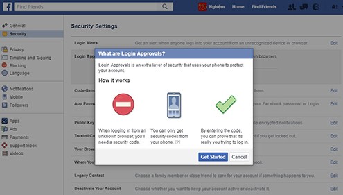 Lam the nao khoi phuc tai khoan Facebook bat ngo bi hack?-Hinh-3