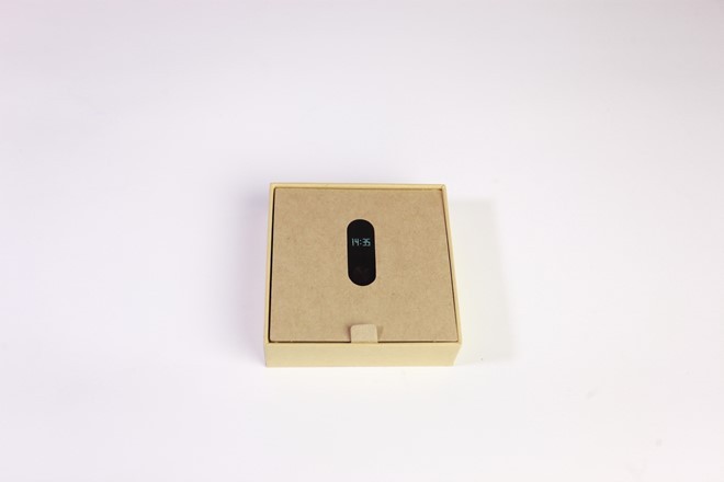 Can canh vong deo tay Xiaomi Mi Band 2 vua ve VN-Hinh-2