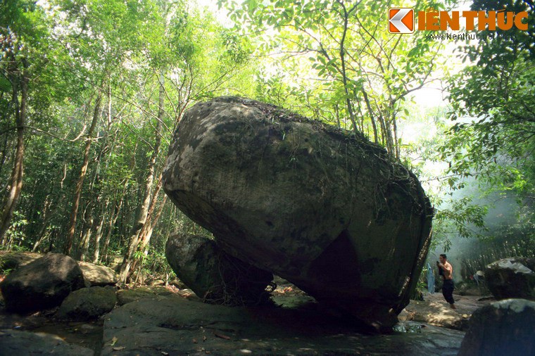 Ngat ngay ve dep hoang so cua Suoi Tranh Phu Quoc-Hinh-9