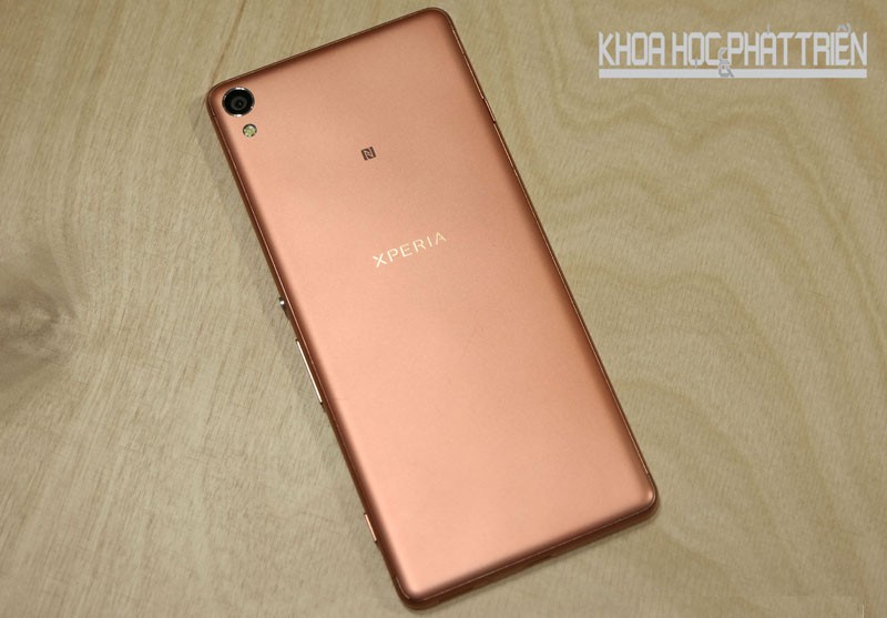 Suc manh cua dien thoai Sony Xperia XA vua toi Viet Nam-Hinh-18