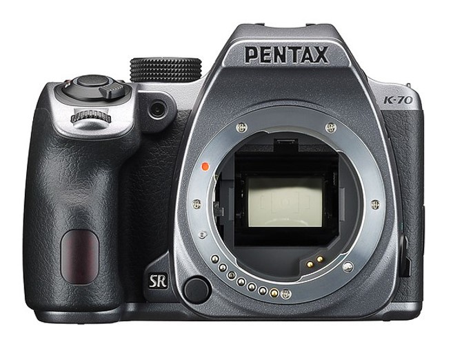 Can canh may anh DSLR Pentax K-70 vua ra mat, gia 650USD-Hinh-5