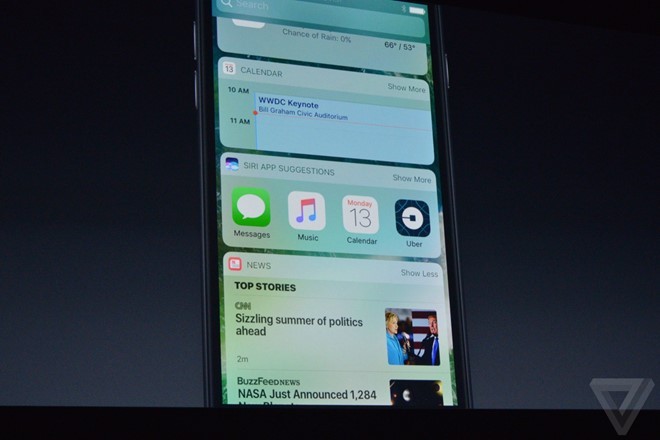 10 tinh nang moi tren he dieu hanh iOS 10-Hinh-2
