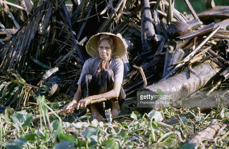 Anh cuc an tuong ve Viet Nam nam 1985 (2)-Hinh-4