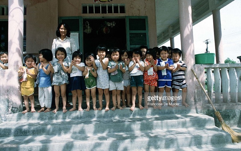 Anh cuc an tuong ve Viet Nam nam 1985 (2)-Hinh-5