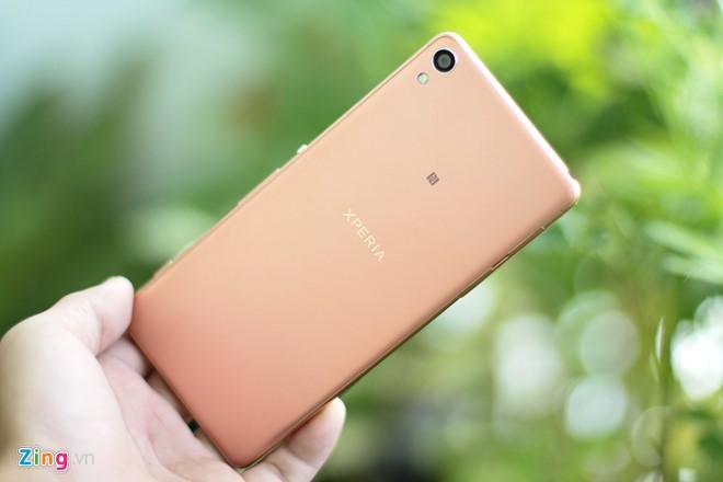 Dung thu dien thoai Sony Xperia XA gia 7 trieu o Viet Nam-Hinh-9