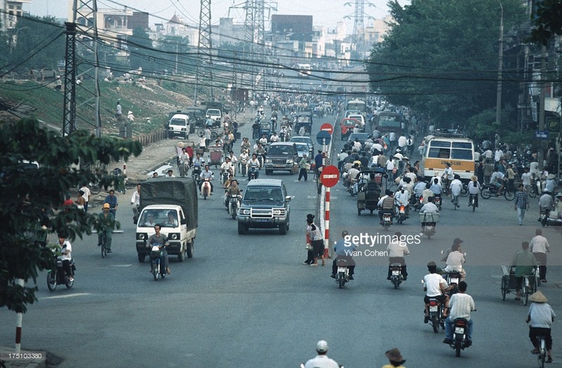 Anh de doi ve Ha Noi 20 nam truoc cua Yvan Cohen (1)-Hinh-7