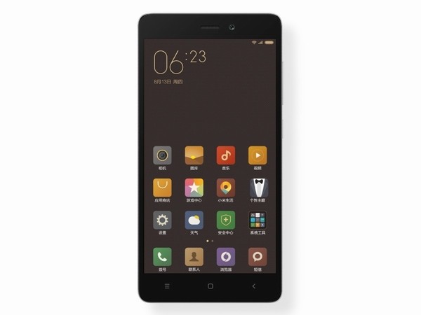 Dien thoai Xiaomi Redmi 3S gia hon 2 trieu co gi hot?-Hinh-2