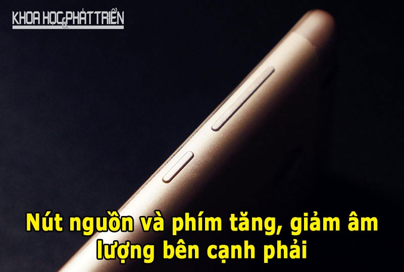Kham pha dien thoai gia re Xiaomi Redmi 3s-Hinh-12