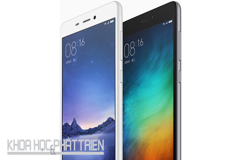 Kham pha dien thoai gia re Xiaomi Redmi 3s-Hinh-13