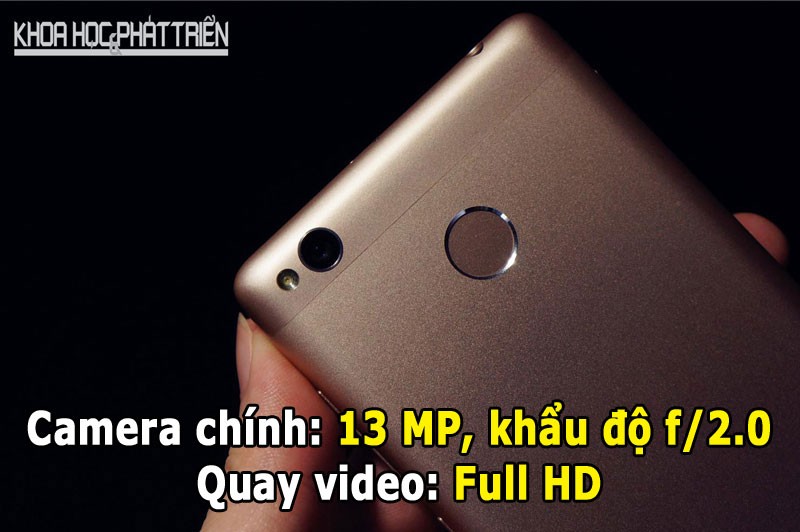 Kham pha dien thoai gia re Xiaomi Redmi 3s-Hinh-5