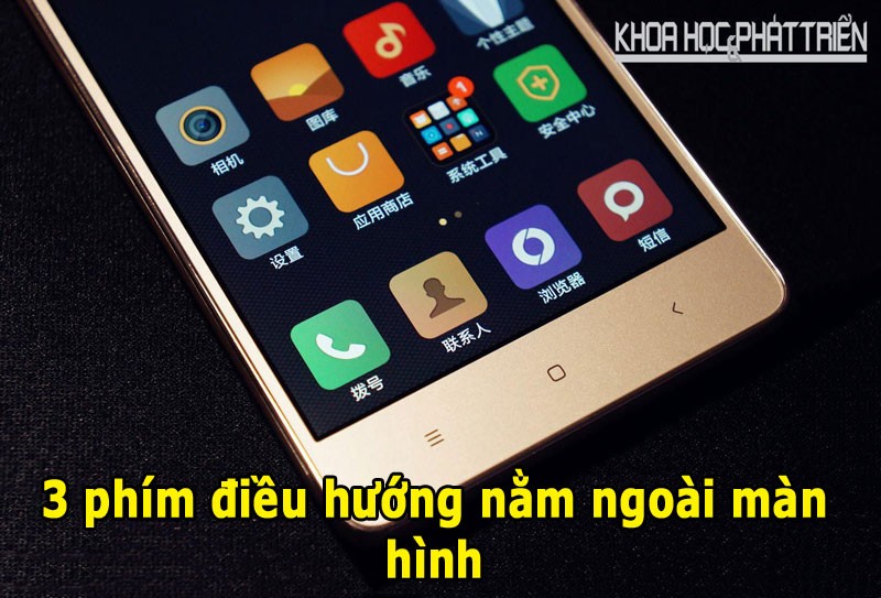Kham pha dien thoai gia re Xiaomi Redmi 3s-Hinh-7
