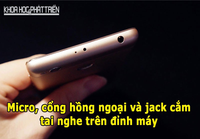 Kham pha dien thoai gia re Xiaomi Redmi 3s-Hinh-8