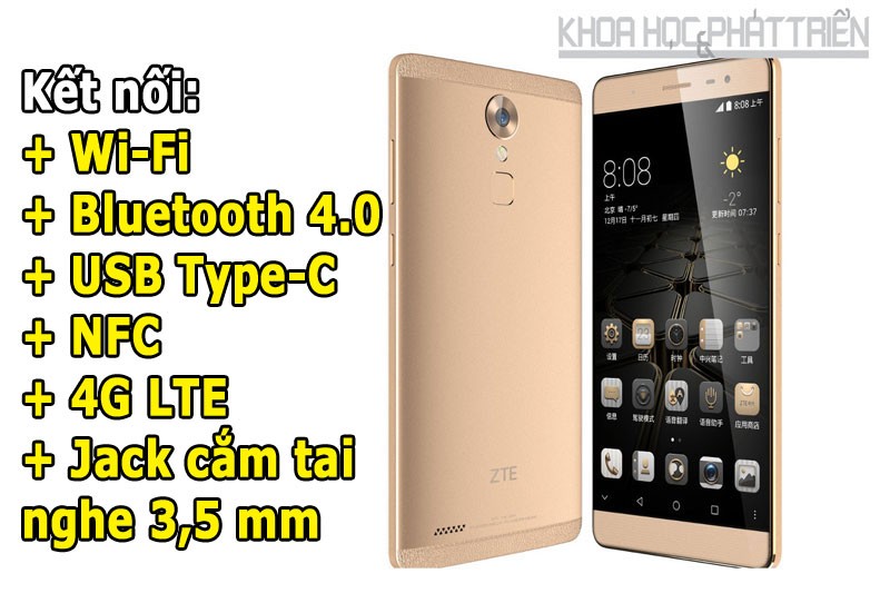 Kham pha dien thoai ZTE Axon Max man hinh 6 inch-Hinh-14