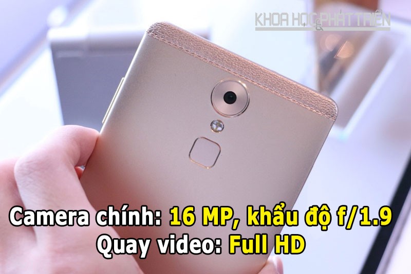 Kham pha dien thoai ZTE Axon Max man hinh 6 inch-Hinh-5