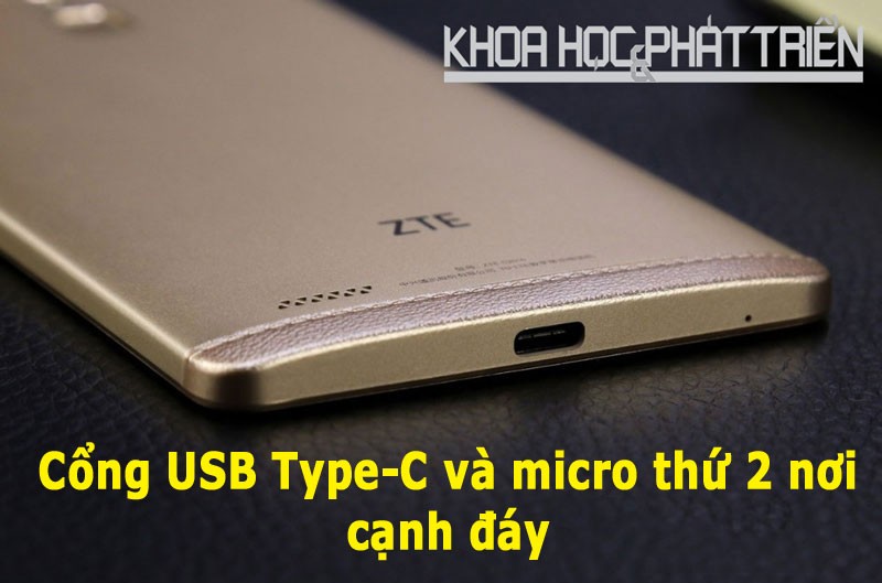 Kham pha dien thoai ZTE Axon Max man hinh 6 inch-Hinh-9