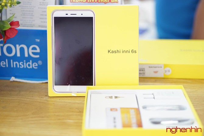 Mo hop dien thoai Kashi Inni 6s - y het iPhone 6s Plus!-Hinh-8
