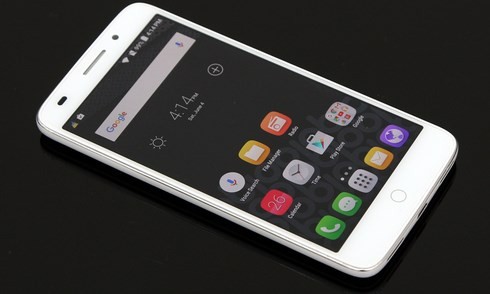 5 smartphone gia re, cau hinh manh vua ve Viet Nam-Hinh-3