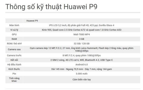 Dap hop dien thoai Huawei P9: an tuong trong tam gia-Hinh-13
